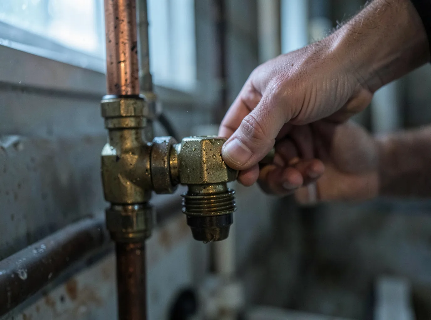Emergency Plumber Welch, WV FAQs